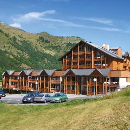 Vacanceole - Le Hameau De ヴァロワール エクステリア 写真