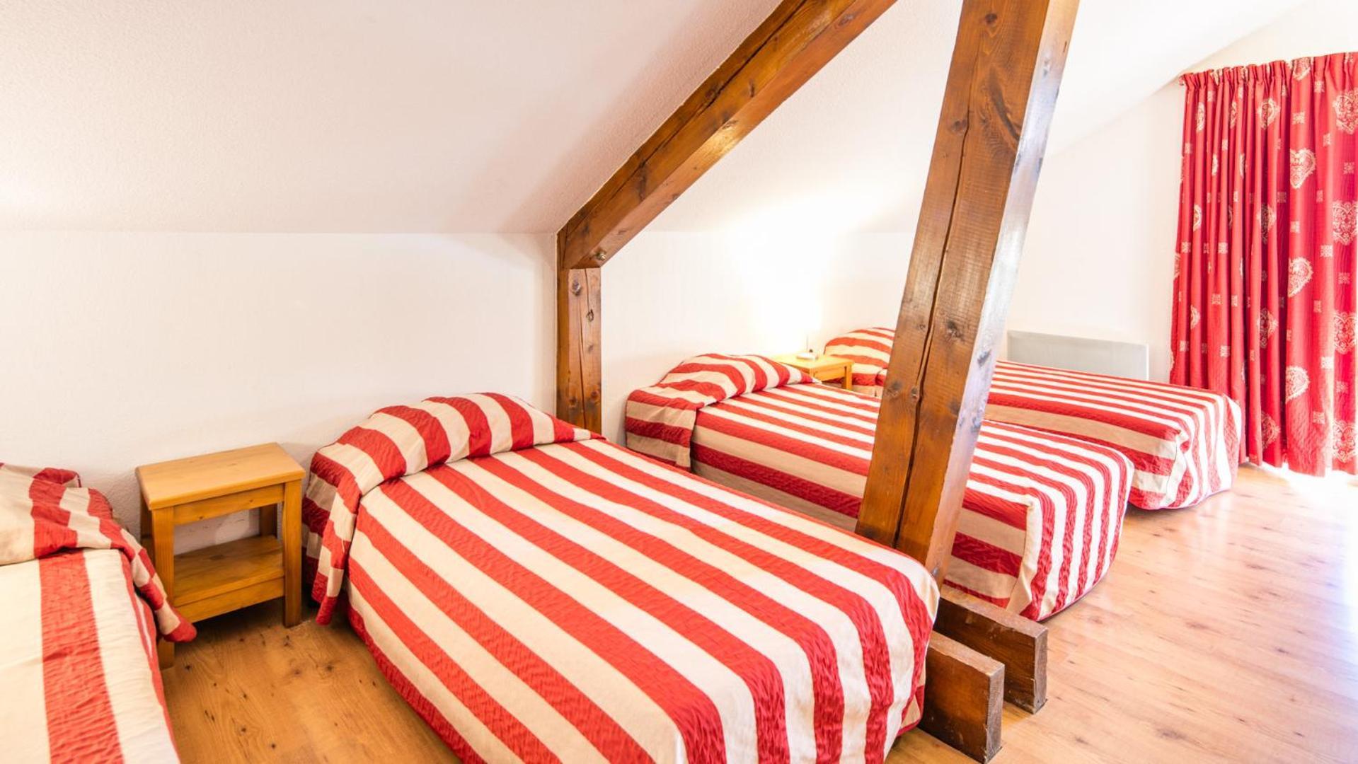 Vacanceole - Le Hameau De ヴァロワール エクステリア 写真